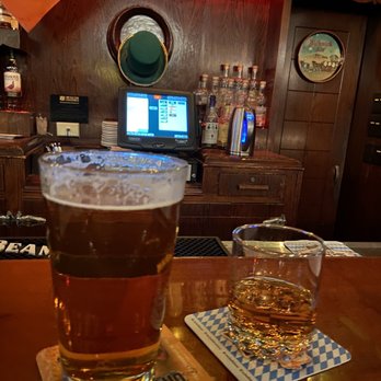 PIckwick Restaurant & Pub - Bells Two Hearted and a sidecar of Buffalo Trace. Can't miss with that combo. - American Near Me - Duluth, Minnesota PIckwick Restaurant & Pub - Bells Two Hearted and a sidecar of Buffalo Trace. Can't miss with that combo. - American Near Me - Duluth, Minnesota