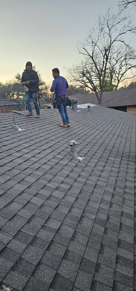 Slide of Green Remodeling & Restoration Services