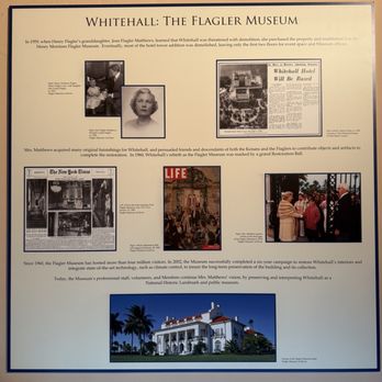 Flagler Museum - Museums Near Me - Palm Beach, Florida Flagler Museum - Museums Near Me - Palm Beach, Florida