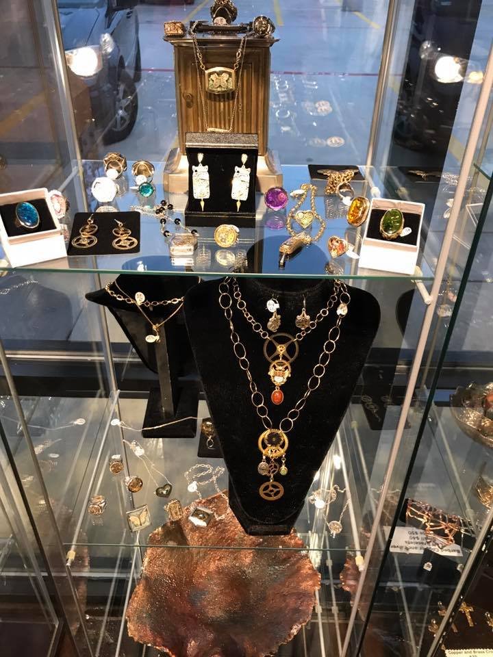 Art House Gallery & Classes