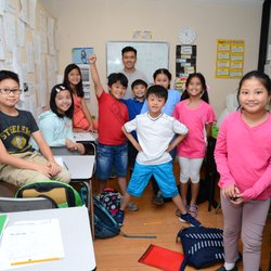 School First Learning Center