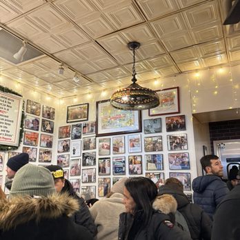 Joe's Pizza - Pizza Near Me - New York, New York