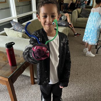 Stageworthy Drama - Reviews are in! Our campers definitely have the most character - Performing Arts Near Me - Canton, Massachusetts Stageworthy Drama - Reviews are in! Our campers definitely have the most character - Performing Arts Near Me - Canton, Massachusetts