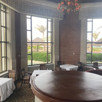 JW Marriott - Dining room - Hotels Near Me - Cancún, ROO