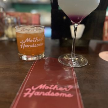 Mother Handsome - Yummy drinks - Cocktail Bars Near Me - Oak Park, Michigan Mother Handsome - Yummy drinks - Cocktail Bars Near Me - Oak Park, Michigan