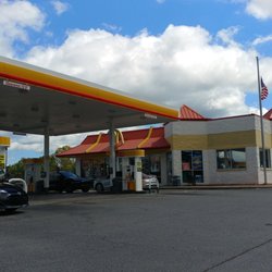 Shell - Shell in Riceboro GA