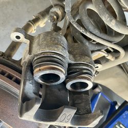 Five Brothers Tires & Services # 2