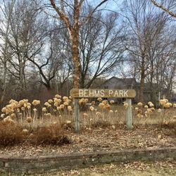Behms Park
