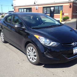 Thrifty Car Rental
