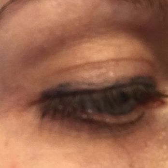 Lash and Company - Healed eyeliner. Super wide ... - Eyelash Service Near Me - Thornton, Colorado Lash and Company - Healed eyeliner. Super wide ... - Eyelash Service Near Me - Thornton, Colorado