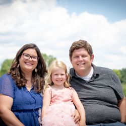 Eleven 20 Photography - Family summer mini session