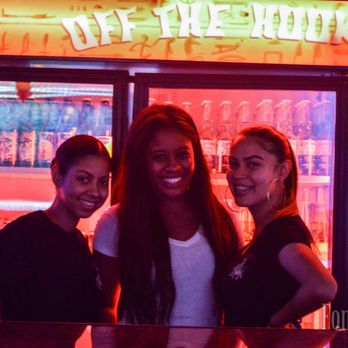 Off the Hookah North - Hookah Bars Near Me - Pompano Beach, Florida