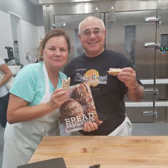 Artisan Baking Center - My baking hero - Bakeries Near Me - Petaluma, California