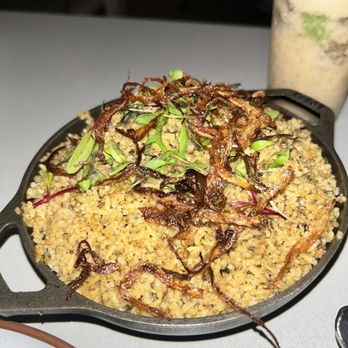 Copra - Chicken Biriyani - Indian Near Me - San Francisco, California Copra - Chicken Biriyani - Indian Near Me - San Francisco, California