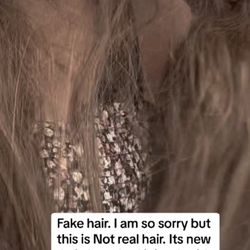 Hair Extensions Manhattan