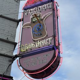 Outdoor sign
