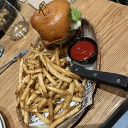 State Burger