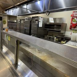Flagstaff Medical Center - Grill bar