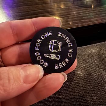 Jury Room - Roll the dice! Two rolls for a $1. 4 of a kind will get you a free drink token. Thank you, Steve and Penelope. - Dive Bars Near Me - Santa Cruz, California Jury Room - Roll the dice! Two rolls for a $1. 4 of a kind will get you a free drink token. Thank you, Steve and Penelope. - Dive Bars Near Me - Santa Cruz, California