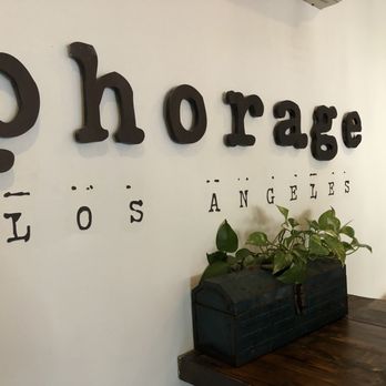 Phorage - Vietnamese Near Me - Los Angeles, California
