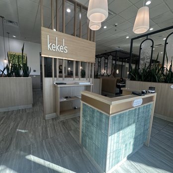 Keke's Breakfast Cafe - Breakfast & Brunch Near Me - Las Vegas, Nevada