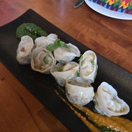 Lamb Momo's Lamb Momo's