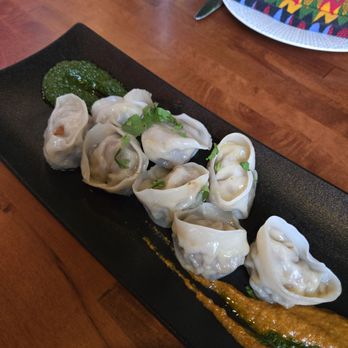 Royal Nepal Bistro - Lamb Momo's - Himalayan/Nepalese Near Me - Vienna, Virginia Royal Nepal Bistro - Lamb Momo's - Himalayan/Nepalese Near Me - Vienna, Virginia