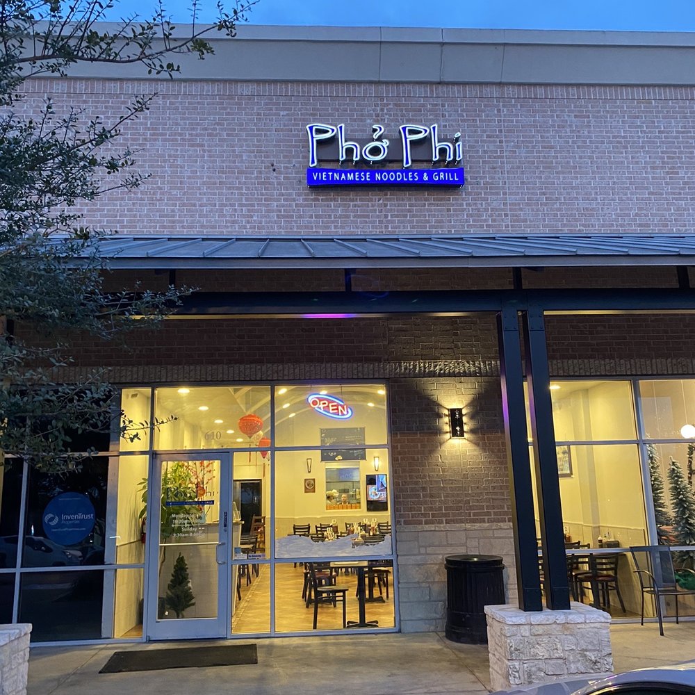 Pho Phi - Vietnamese Near Me - Austin, Texas Pho Phi - Vietnamese Near Me - Austin, Texas