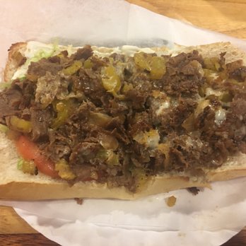 Randy's Pizza - Pizza Near Me - Raleigh, North Carolina