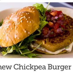 Deadbeetz Burgers