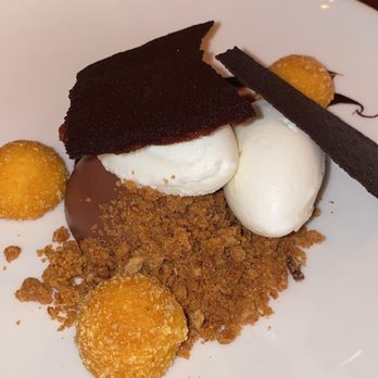 Uchi Dallas - Fried Milk - Japanese Near Me - Dallas, Texas Uchi Dallas - Fried Milk - Japanese Near Me - Dallas, Texas
