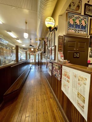 Schimpff's Confectionery by null