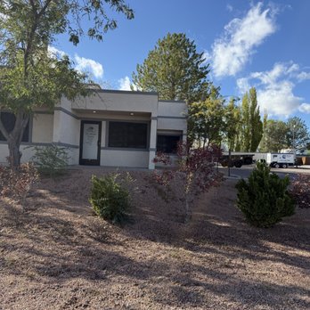 Meteor Crater RV Park - Clubhouse - RV Parks Near Me - Winslow, Arizona Meteor Crater RV Park - Clubhouse - RV Parks Near Me - Winslow, Arizona