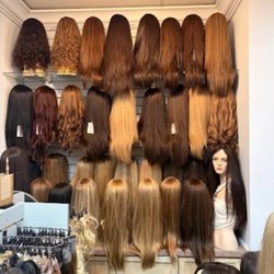 Kim's Wig Botik