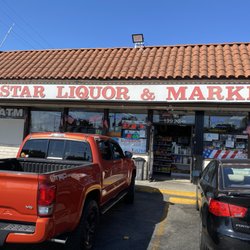 Four Star Liquor & Market - Happy 4th of July