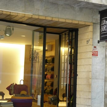 Loja da Burel - Women's Clothing Near Me - Lisbon, 11