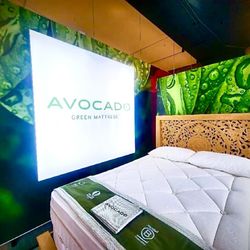 Houston Natural Mattress