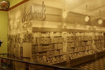 Nesters Market by null