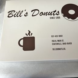 Donuts