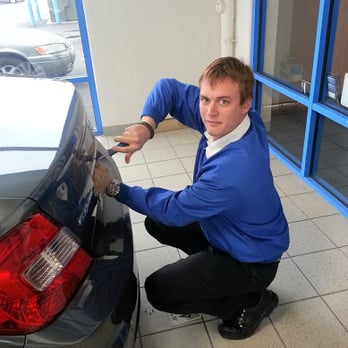 Frank Leta Honda - Jason Groeller, my favorite salesman! Thanks for the new car! - Auto Repair Near Me - O'Fallon, Missouri Frank Leta Honda - Jason Groeller, my favorite salesman! Thanks for the new car! - Auto Repair Near Me - O'Fallon, Missouri