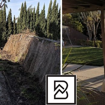 Brookside Landscape Design - Landscaping Near Me