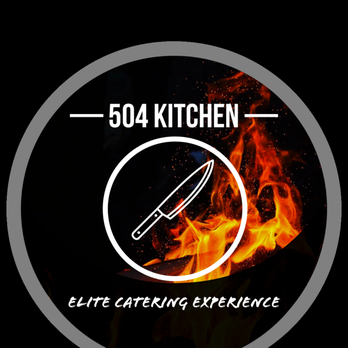 504 Kitchen Elite Catering - Caterers Near Me