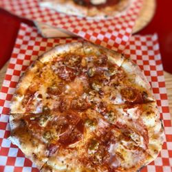 Fat Zach's - Fat Zach: the flavor is full of comfort and heartwarming