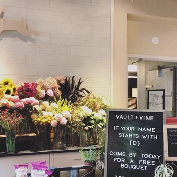Vault + Vine - Flowers & Gifts Near Me - Philadelphia, Pennsylvania Vault + Vine - Flowers & Gifts Near Me - Philadelphia, Pennsylvania