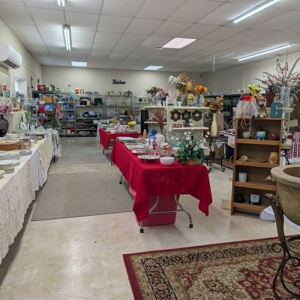 The Sister’s Attic - Thrift Stores Near Me - Boerne, Texas The Sister’s Attic - Thrift Stores Near Me - Boerne, Texas