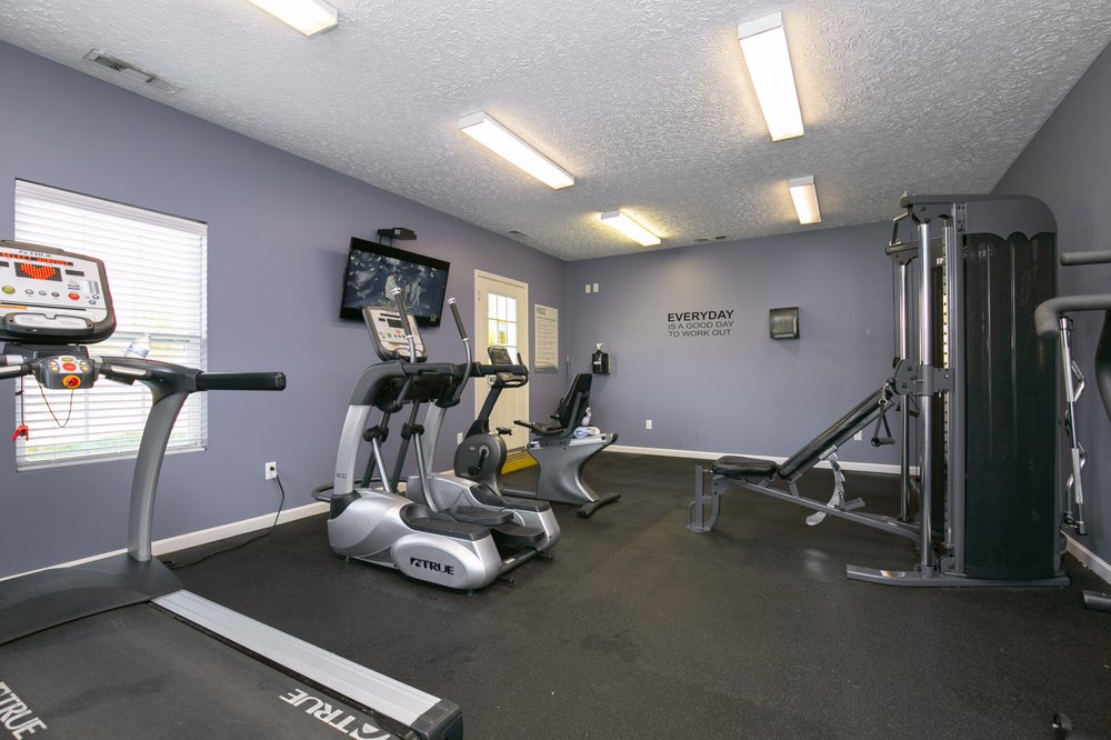 THE RIDGE APARTMENTS Updated September 2024 59 Photos 100 Lewis