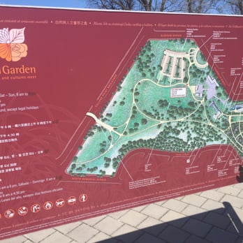 Queens Botanical Garden - Map - Botanical Gardens Near Me - Flushing, New York Queens Botanical Garden - Map - Botanical Gardens Near Me - Flushing, New York