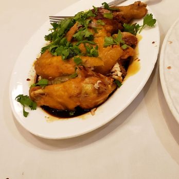 Shanghai River - Shanghainese sweet soya chicken - Chinese Near Me - Richmond, British Columbia Shanghai River - Shanghainese sweet soya chicken - Chinese Near Me - Richmond, British Columbia