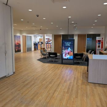 RBC Royal Bank - Teller services are deep inside the branch. - Banks & Credit Unions Near Me - Markham, Ontario RBC Royal Bank - Teller services are deep inside the branch. - Banks & Credit Unions Near Me - Markham, Ontario