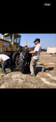 TexZen Tire on Yelp